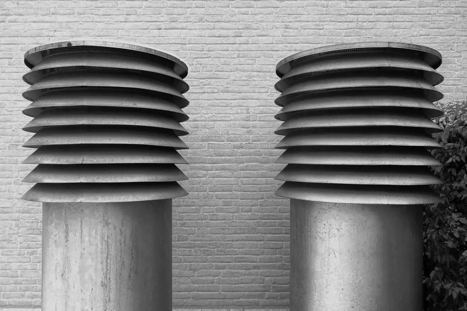 Why our Ewing duct cleaning crew is different